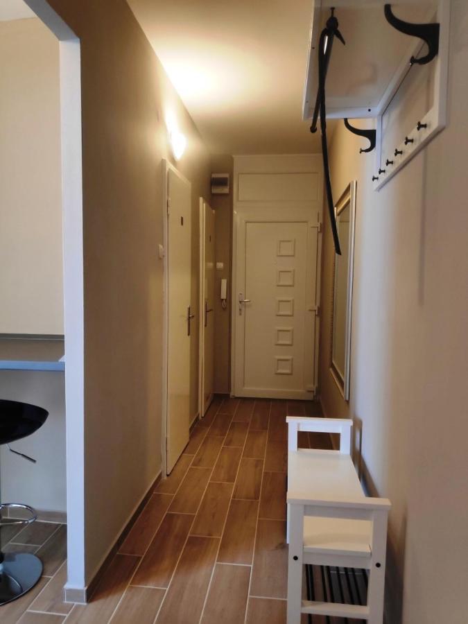 Koelcsey Apartman Apartment Szekszárd Екстериор снимка