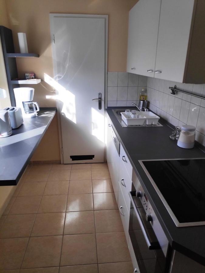 Koelcsey Apartman Apartment Szekszárd Екстериор снимка