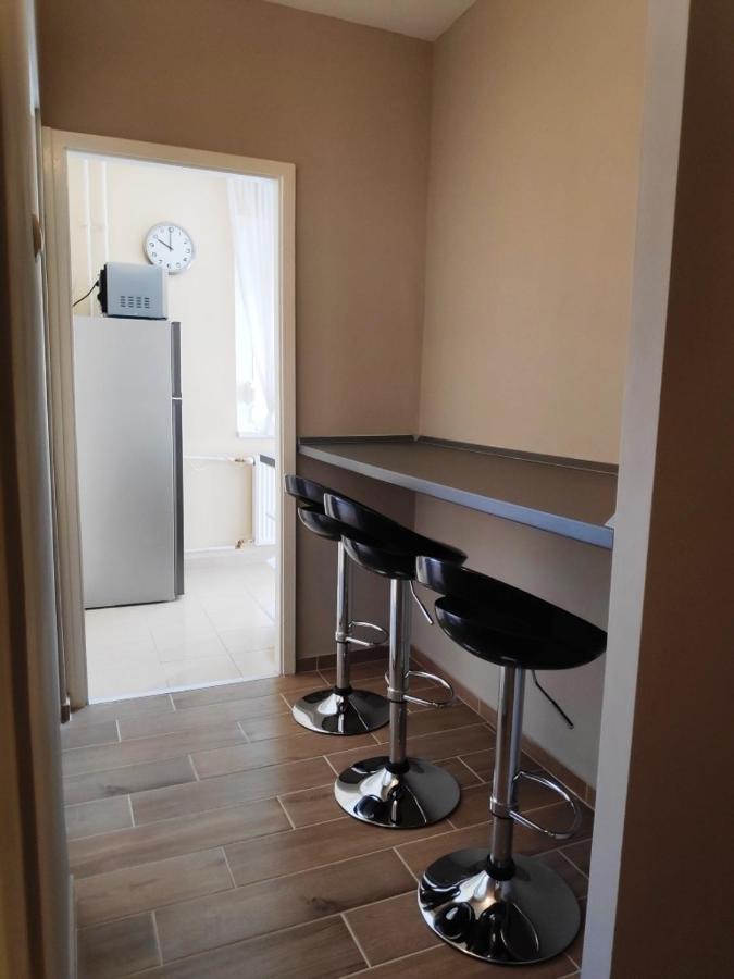 Koelcsey Apartman Apartment Szekszárd Екстериор снимка