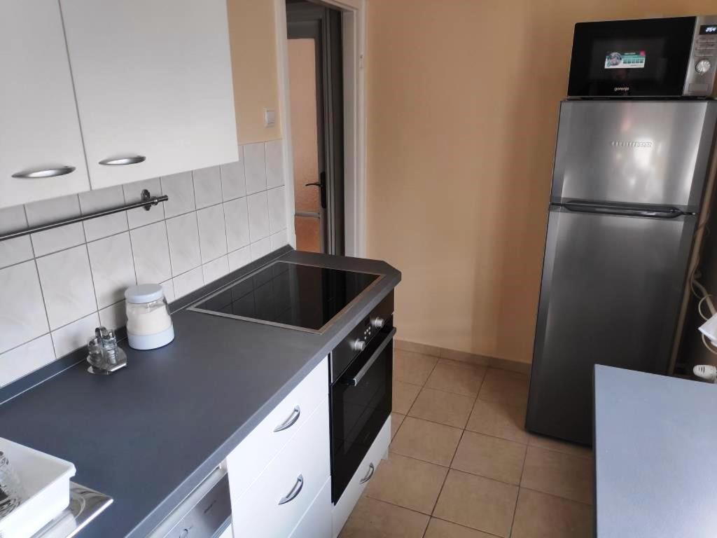 Koelcsey Apartman Apartment Szekszárd Екстериор снимка
