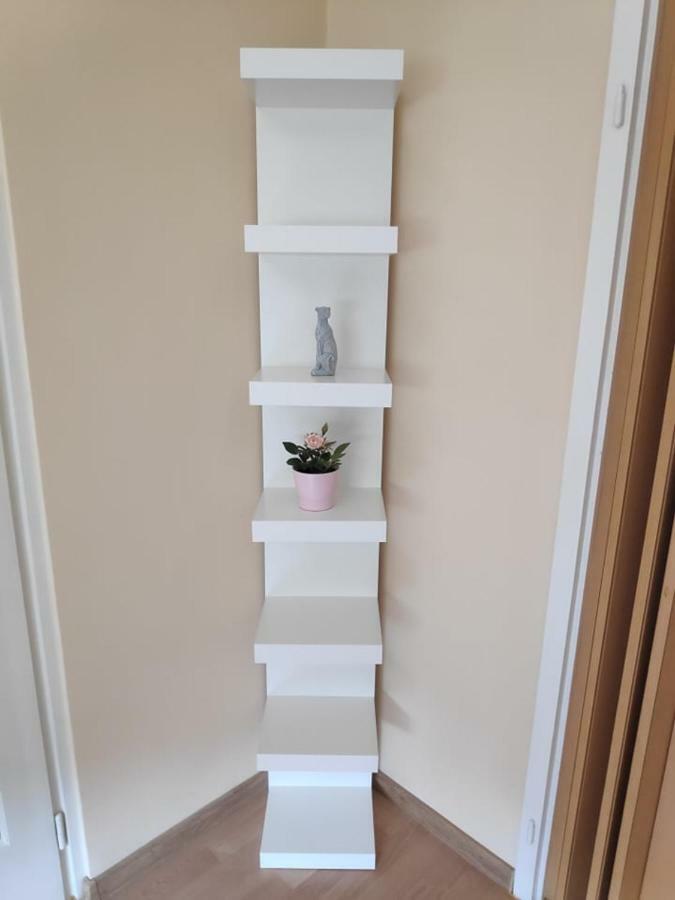 Koelcsey Apartman Apartment Szekszárd Екстериор снимка