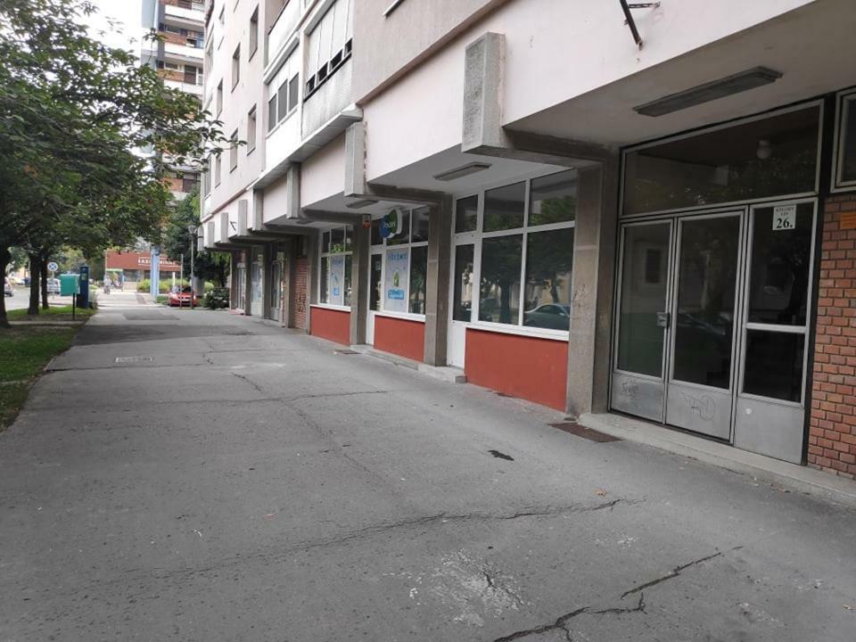 Koelcsey Apartman Apartment Szekszárd Екстериор снимка