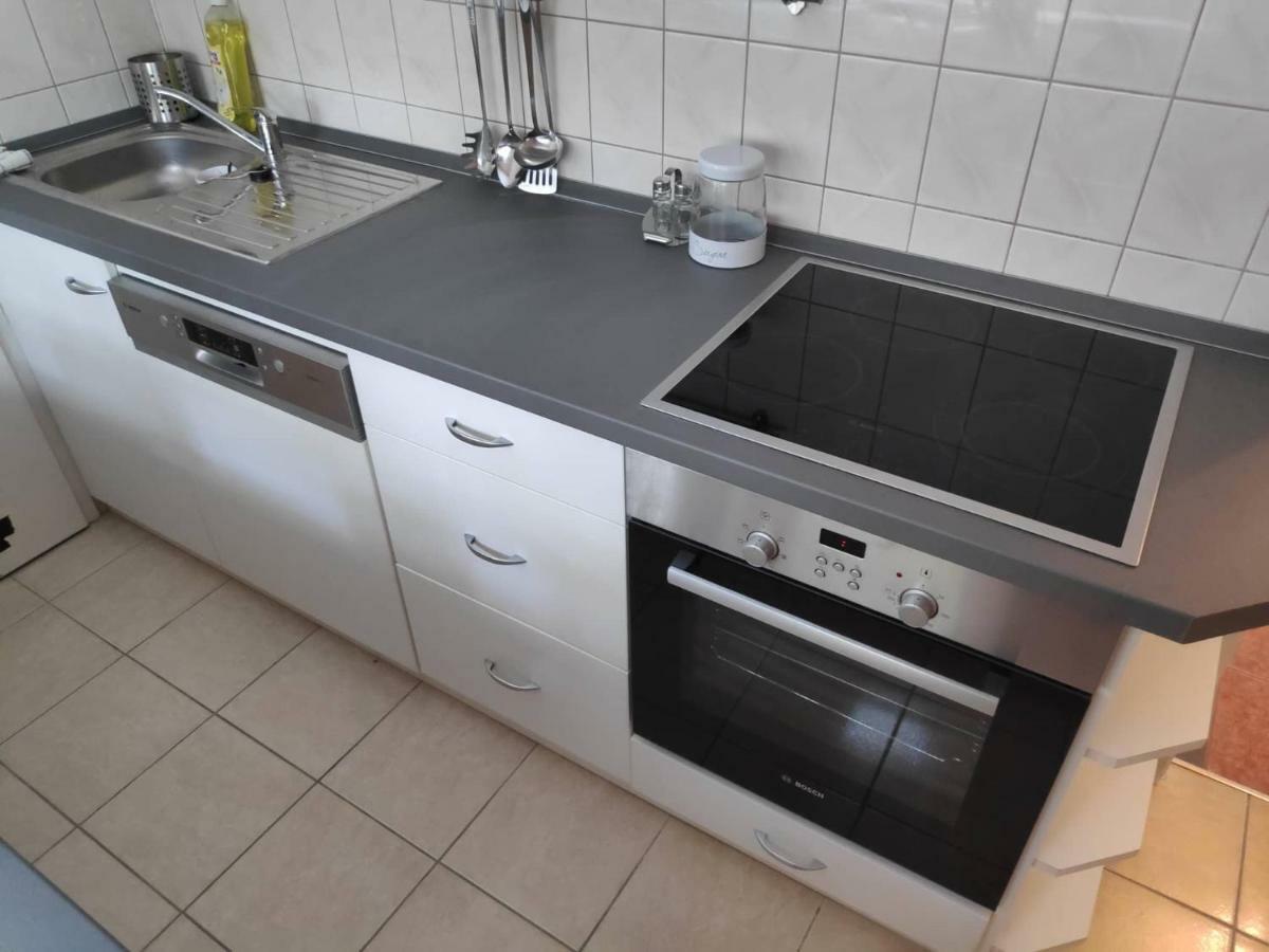 Koelcsey Apartman Apartment Szekszárd Екстериор снимка