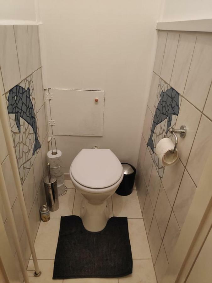 Koelcsey Apartman Apartment Szekszárd Екстериор снимка