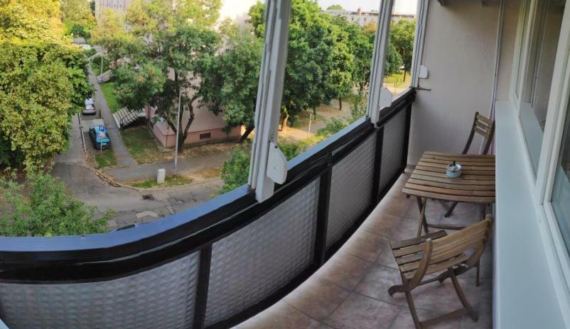 Koelcsey Apartman Apartment Szekszárd Екстериор снимка